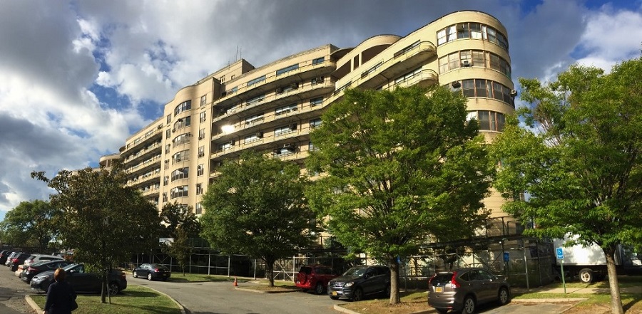 Dunn Development is transforming the former Triboro Hospital for Tuberculosis into needed affordable and supportive housing in the heart of Jamaica, Queens.