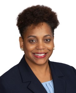 Tia Boatman Patterson