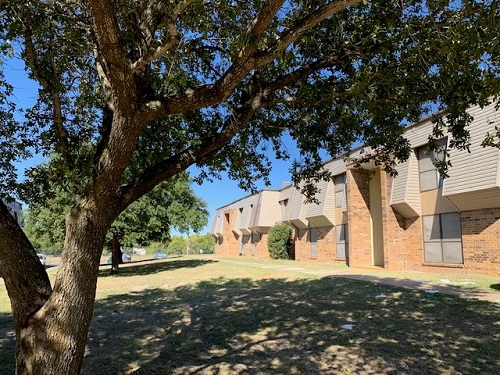 The acquisition-rehab of the 160-unit Wayman Manor will result in more than $56,000 per unit in improvements.
