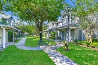 Avanath Capital Management has acquired the 192-unit Saxon Trace Apartments in Orange City, Florida, for $24.6 million.