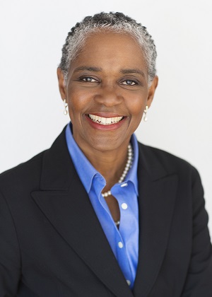 Tracey Scott