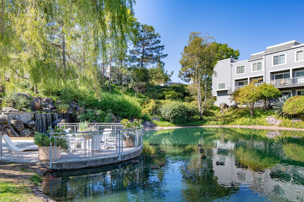 Serenity at Larkspur in Larkspur, Calif.