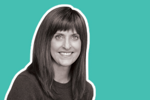 Linda Mandolini, president, Eden Housing