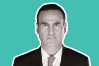 Matthew Rieger, president and CEO, Housing Trust Group