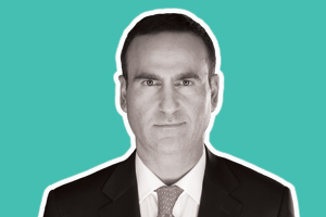 Matthew Rieger, president and CEO, Housing Trust Group
