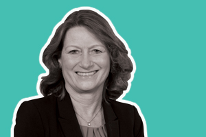 Michelle Norris, executive vice president, external affairs and strategic partnerships, National Church Residences