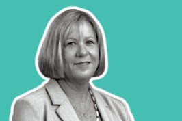 Shannon Nazworth, president and CEO, Ability Housing