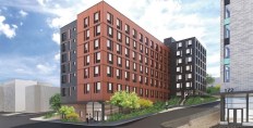 In the latest phase of a master plan development, the Municipal Housing Authority for the City of Yonkers and The Community Builders are developing 81 affordable homes.
