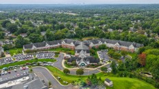 Situated on 5.65 acres, Cascades Village is a 150-unit senior housing community in Sterling, Virginia. Avanath Capital Management acquired the property with the help of a Fannie Mae loan provided by M&T Realty Capital Corp.