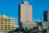 Longtime nonprofit Breaking Ground is converting a 30-story residential hotel into affordable and supportive housing in New York City.