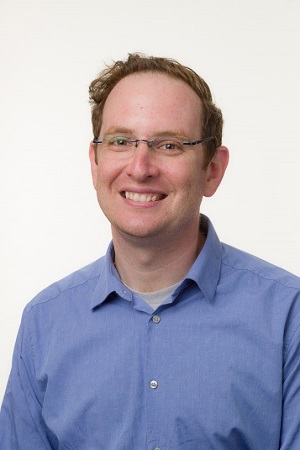 Ben Hyman