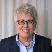 Bev Bates