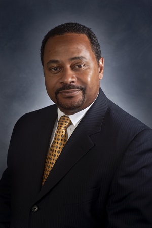 Brian Hudson