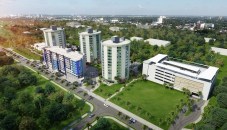 Related Urban Development Group is utilizing Opportunity Zone funds, low-income housing tax credits, and the Rental Assistance Demonstration program on a mixed-income housing development in Miami-Dade County.