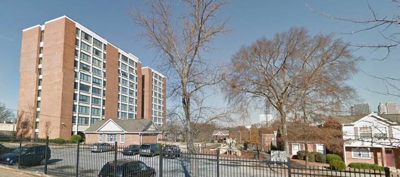 Jonathan Rose Cos. and Columbia Residential, in conjunction with local nonprofit SUMMECH Community Development Corp., have acquired and will renovate the 181-unit City Views at Rosa Burney Park in Atlanta's Mechanicsville neighborhood.