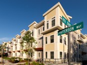 Anne M. Lynch Homes at Old Colony in Boston