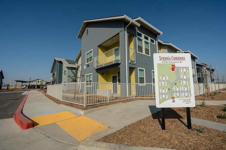 CVS Health has invested in Sequoia Commons, a new 66-unit affordable housing community by Self-Help Enterprises in Goshen, Calif. The financing is part of a $20 million commitment that Aetna, a CVS Health company, made to a Red Stone Equity Partners low-income housing tax credit fund.