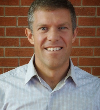 David Dodge