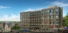 Westhab has secured $35.3 million in financing from TD Bank to build a 63-unit affordable housing development and community center in Yonkers, N.Y.