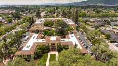 Longtime nonprofit Eden Housing has rehabilitated Wheeler Manor in Gilroy, Calif., one of 41 properties it has acquired as part of its merger with South County Housing.