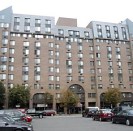 The NHP Foundation is preserving the 150-unit Exchange Place Tower as affordable housing for seniors in Waterbury, Conn. This is the nonprofit’s second low-income housing tax credit renovation project with Urban Atlantic.