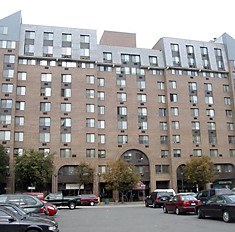 The NHP Foundation is preserving the 150-unit Exchange Place Tower as affordable housing for seniors in Waterbury, Conn. This is the nonprofit’s second low-income housing tax credit renovation project with Urban Atlantic.