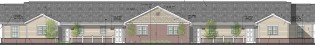 Homestead Senior Residences Mulvane II will bring 24 affordable homes for seniors to Mulvane, Kan.