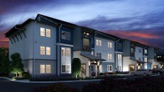 Lafayette Gardens will be the Housing Trust Group’s first affordable housing development in Tallahassee, Fla.