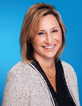 Amy Dickerson