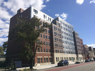 Crystal Tower in Brooklyn, N.Y., will be qualified for 30 years as low income, and only residents with an area median income of 60% or less will be eligible.