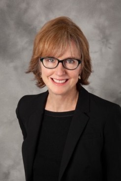 Elizabeth Tracey