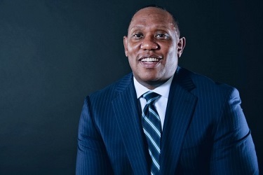 Maurice Coleman