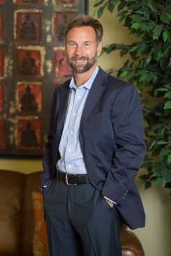Louie Lange III