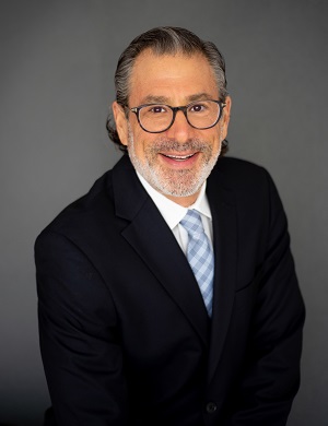 Michael S. Sheitelman