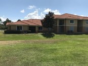 The acquisition of Pelican Isles Apartments in Sebastian, Fla., marks the fourth purchase completed by The Partnership, Inc., and The NHP Foundation.