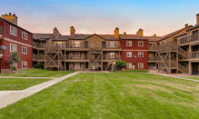 Maiker Housing Partners and The Community Development Trust are preserving the affordability of the homes at the Toscana Apartments in Westminster, Colorado.