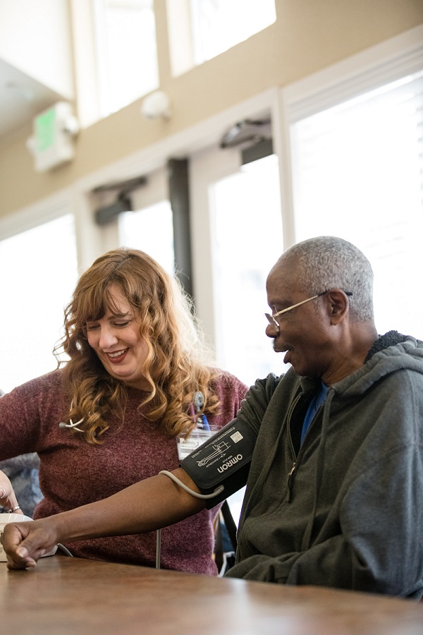 USA Properties Fund and LifeSTEPS have received a HUD Secretary’s Award for Healthy Homes for a pilot that brings health care to seniors living in several of USA Properties’ affordable housing communities.