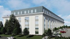 The Notable by Zocalo Community Development is a 218-unit adaptive-reuse project in Lakewood, Colo.