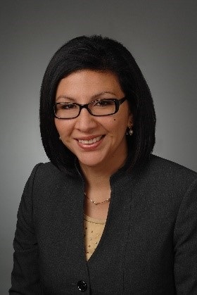 Veronica Gonzalez