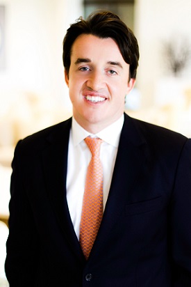 Will Blodgett