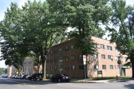 WinnCompanies has started work on a $23.7 million renovation of the 184-unit Carl Mackley Houses in northeast Philadelphia.
