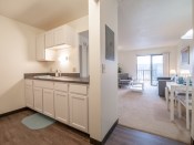 Heritage Housing has rehabbed the apartments and made other key improvements at Brookpark Place in Wheeling, West Virginia. Financing included 4% low-income housing tax credits and tax-exempt bonds.