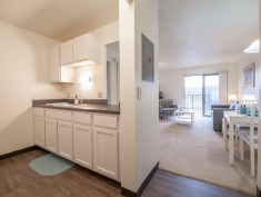 Heritage Housing has rehabbed the apartments and made other key improvements at Brookpark Place in Wheeling, West Virginia. Financing included 4% low-income housing tax credits and tax-exempt bonds.