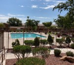 Kairos Investment Management Co. has acquired Siena Townhomes, which features a mix of 82 two- and 113 three-bedroom townhomes in Las Vegas.