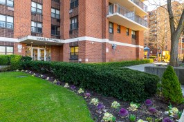 Marble Hall Apartments in Tuckahoe, New York, is being preserved as affordable housing by LIHC Investment Group and Silver Street Development Corp.