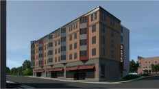 WNC is investing in 6th Avenue Flats, a joint project by Hatch Development Group, Kiernan Development Group, and Youth and Shelter Services to provide affordable housing in Des Moines, Iowa. The development will have 42 apartments, including units reserved for youths transitioning out of foster care.