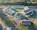 Vincent’s Village provides affordable and supportive housing to seniors in Rockland County, New York.