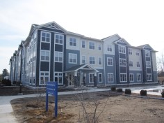 Andy's Place in Jackson, Michigan