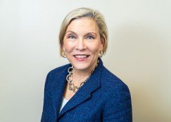 Anne Segrest McCulloch