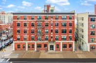 Fairstead and Invesco Real Estate have purchased 48 developments in the Bronx, including 960 E. 163rd St.